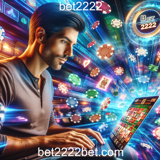 Explorando a Categoria de Jogos Virtuais no Bet2222
